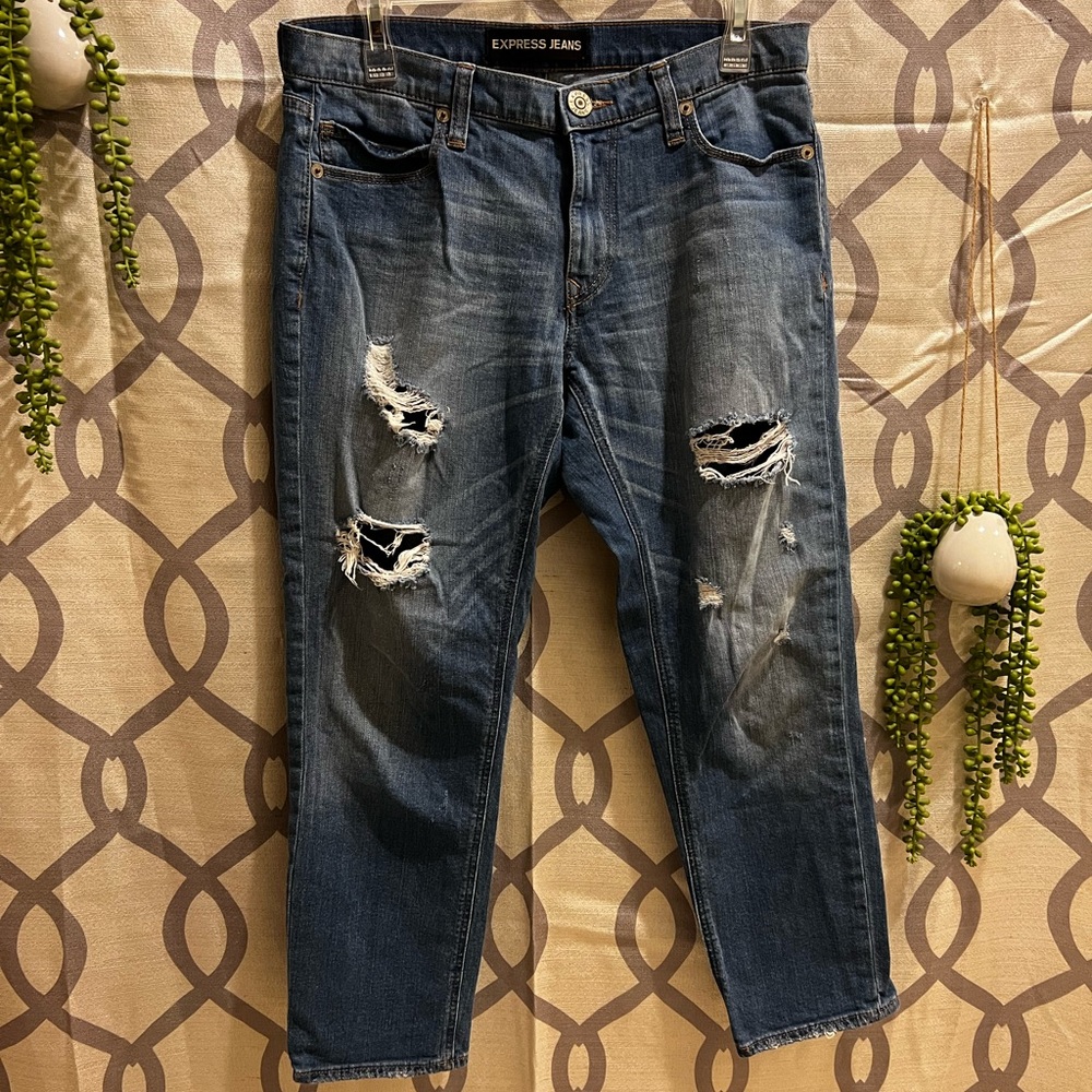 🖤👖EXPRESS JEANS